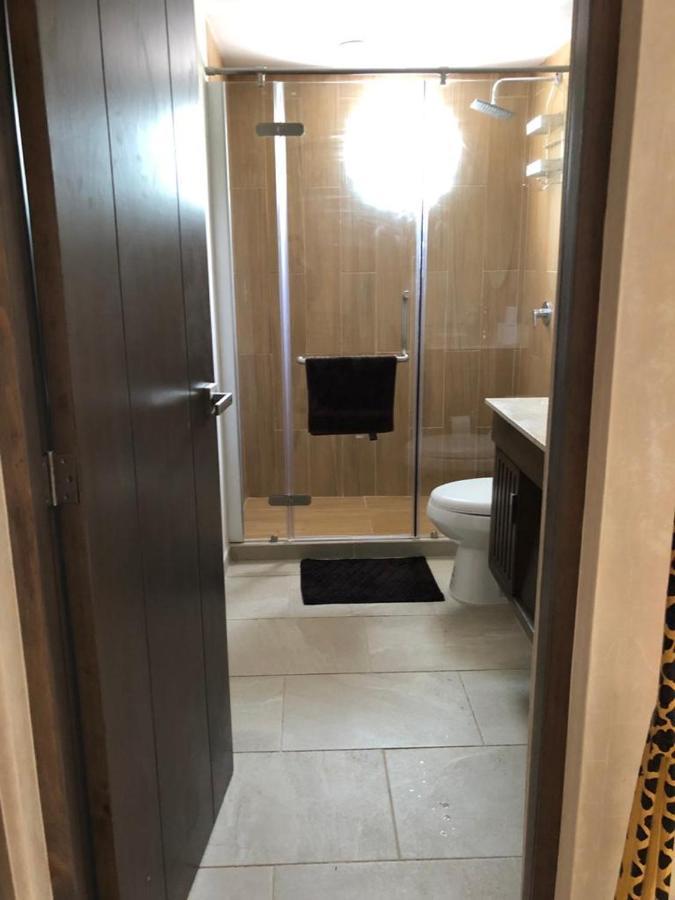 Апартаменти Departamento Dentro De Aldea Zama Тулум Екстер'єр фото